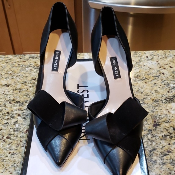 Nine West Shoes - Nine West Heels NEW in box 9.0